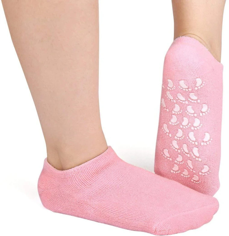 Unisex Printed Ankle Length