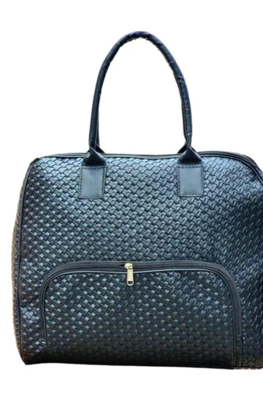 CASUAL LEATHER DUFFLE BAGS FOR TRAVEL