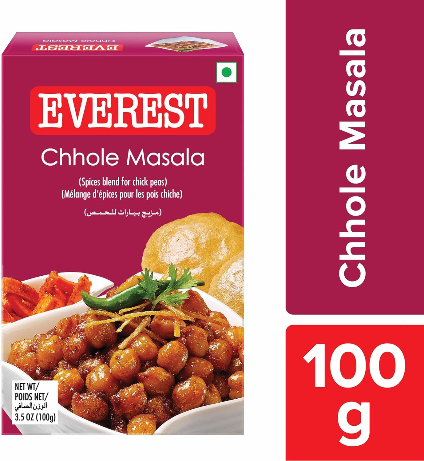 EVEREST MASALA CHICKEN 100 GM