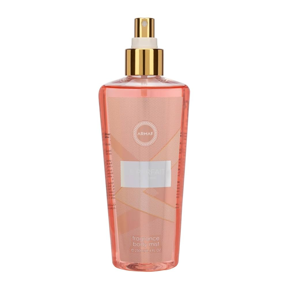ARMAF Le Parfait Pour Femme Body Mist  -  For Women (250 ml)