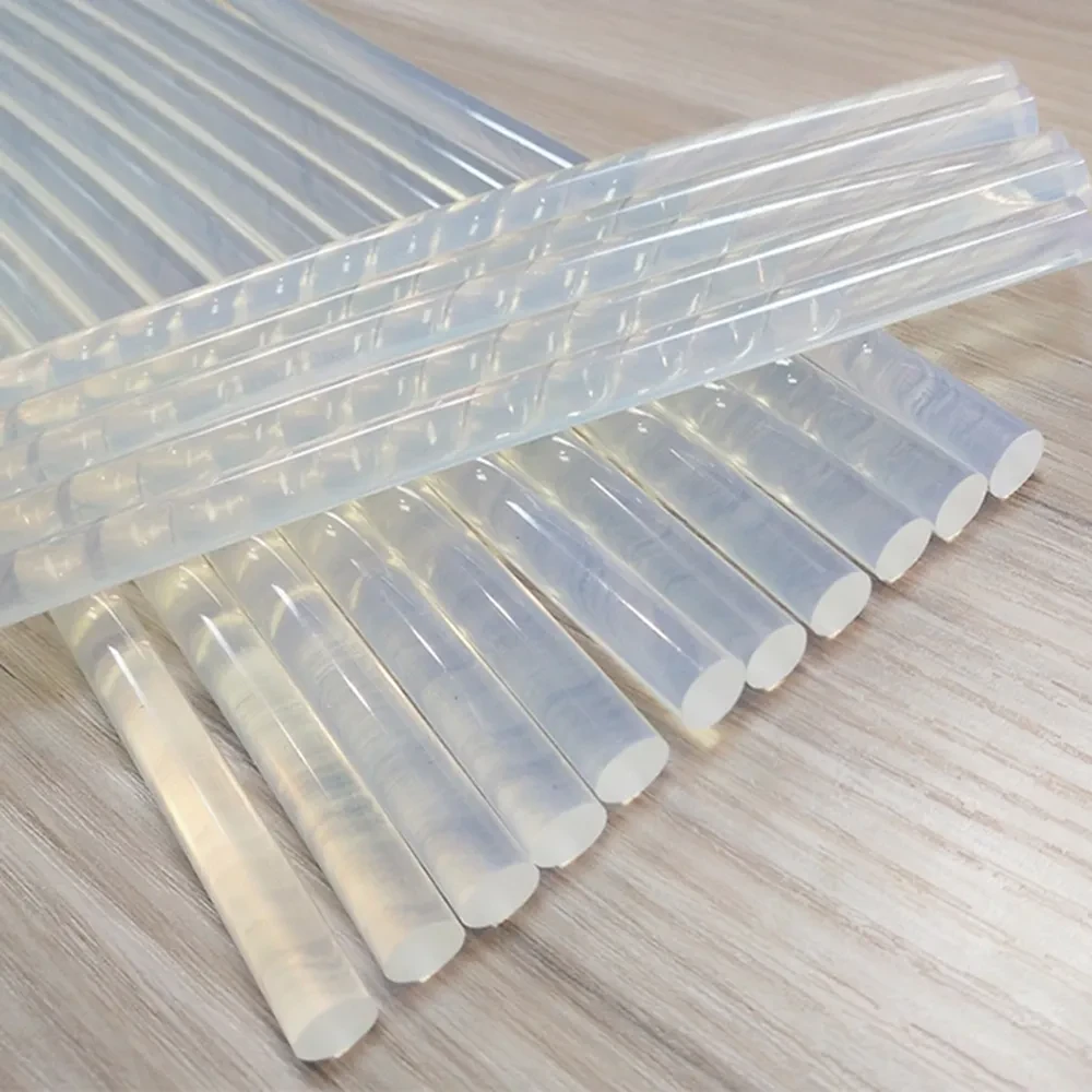 7mm glue stick for 20w glue gun pack of (50)