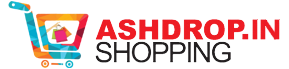 Ashdrop Shopping