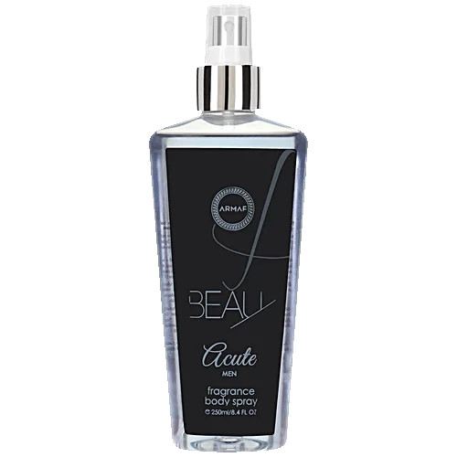Armaf Acute Body Mist 250ML