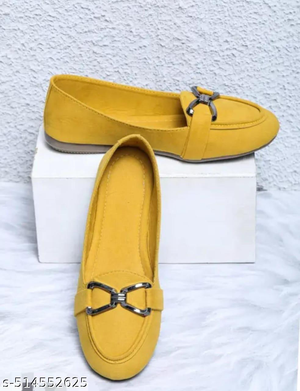 A K ENTERPRISES  Women Casual Bellies