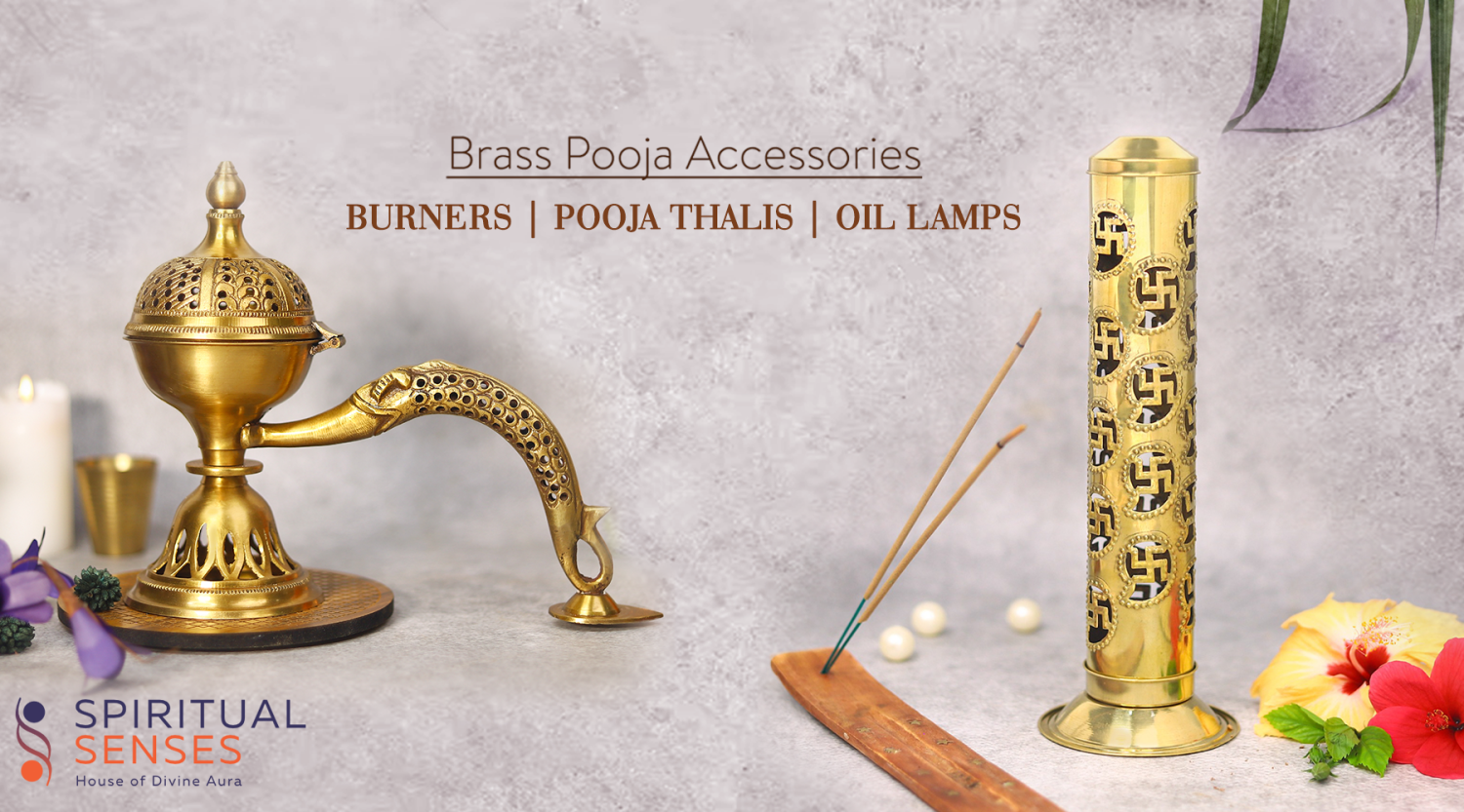 Spritual & devotion Items