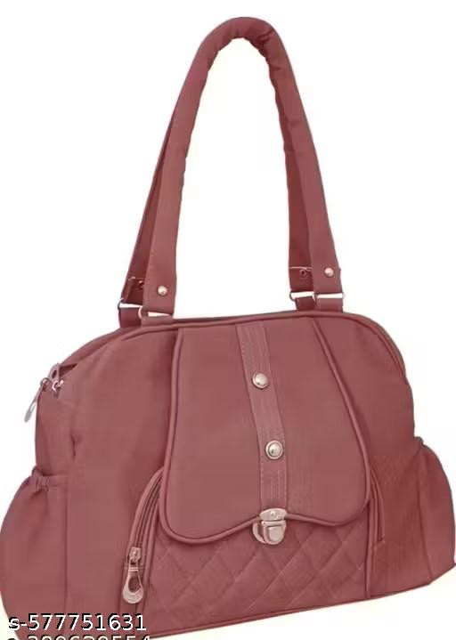 SMG FASHIONN Classic Stylish Women Handbags
