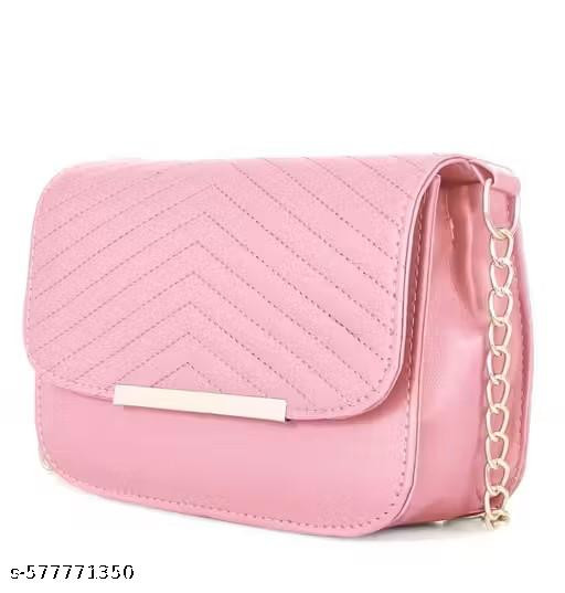 SMG FASHIONN Girls stylish Hand Bag Crossbody hand bag purse