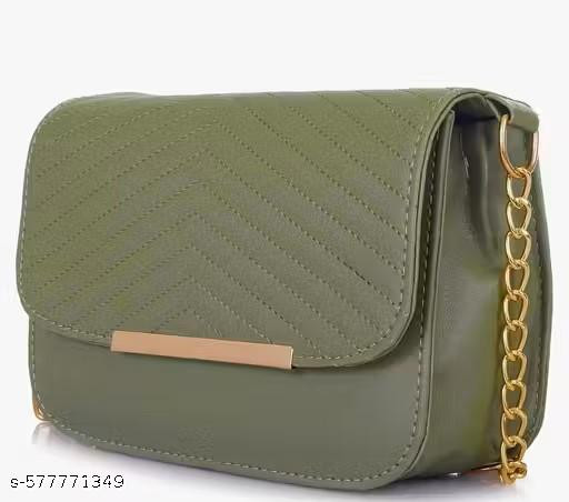 SMG FASHIONN Girls stylish Hand Bag Crossbody hand bag purse