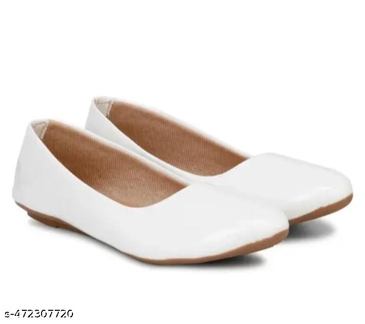 A K ENTERPRISES  Unique Fashionable Women's Daily Use Stylish Bellies Or Ballerinas