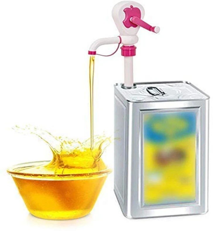 1000 ml Cooking Oil Dispenser