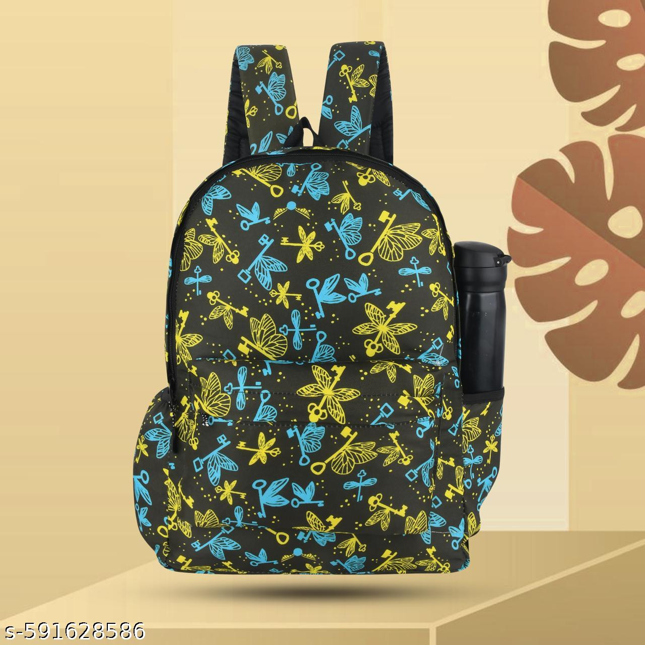 UK BRANDS  backpack for girls  stylish women backpack