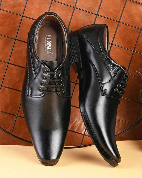 Formal shoe