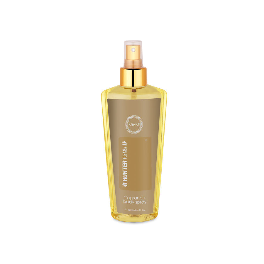 Armaf Hunter For Men Fragrance Body Mist (250ml)