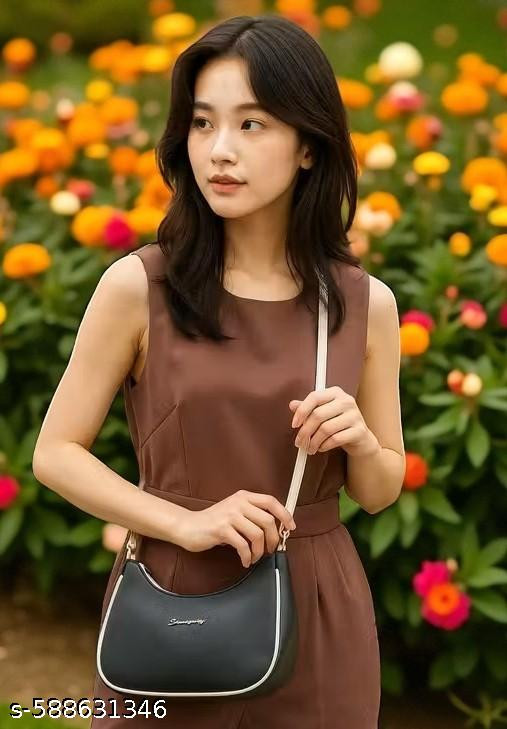 SMG FASHIONN Designer handbag for women