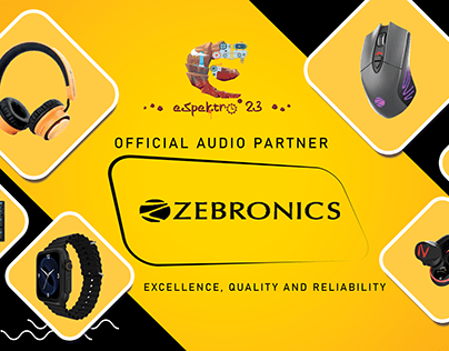 Zebronics