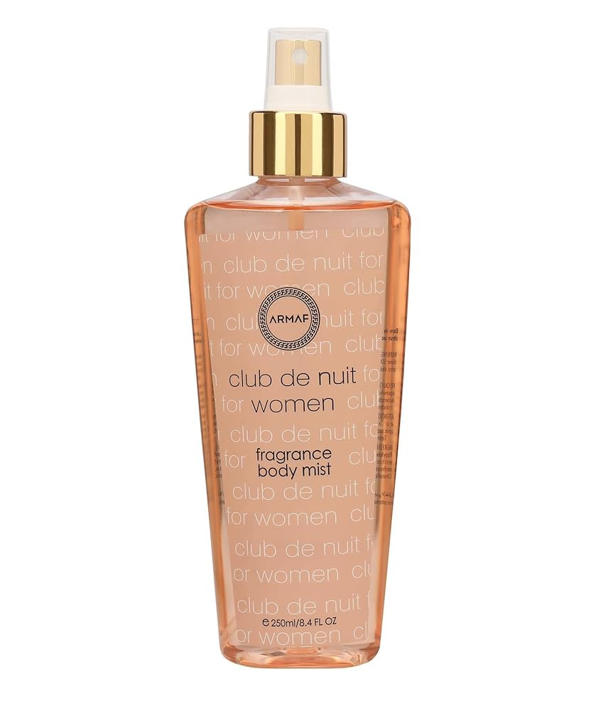 Armaf Club De Nuit Woman Fragrance Body Spray 250ml