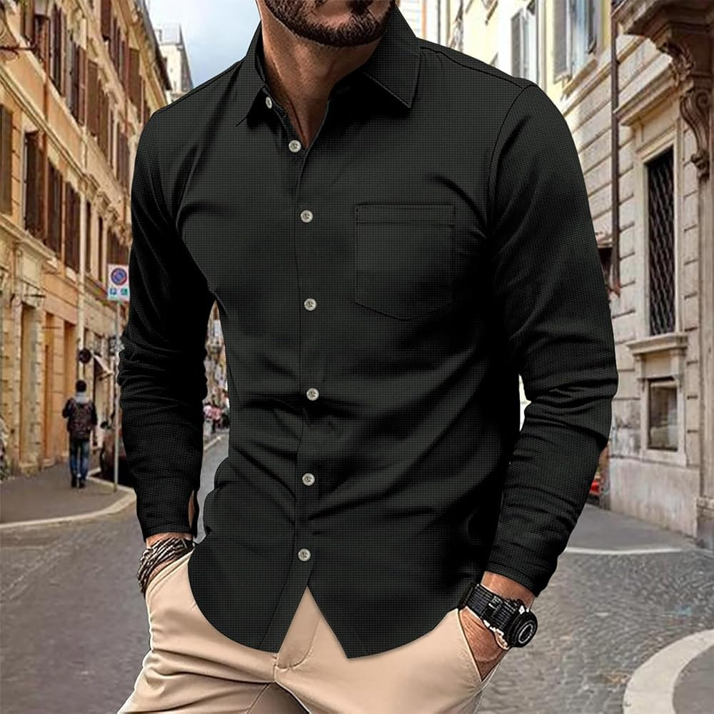 Full sleeve shirt
