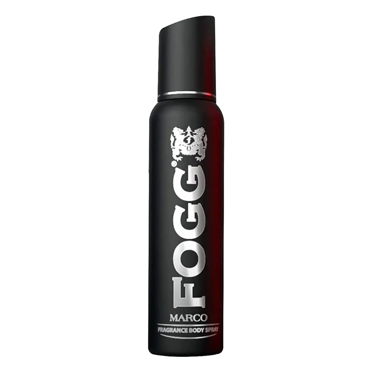 Fogg Marco Body Spray For Men, 150ml (Black)