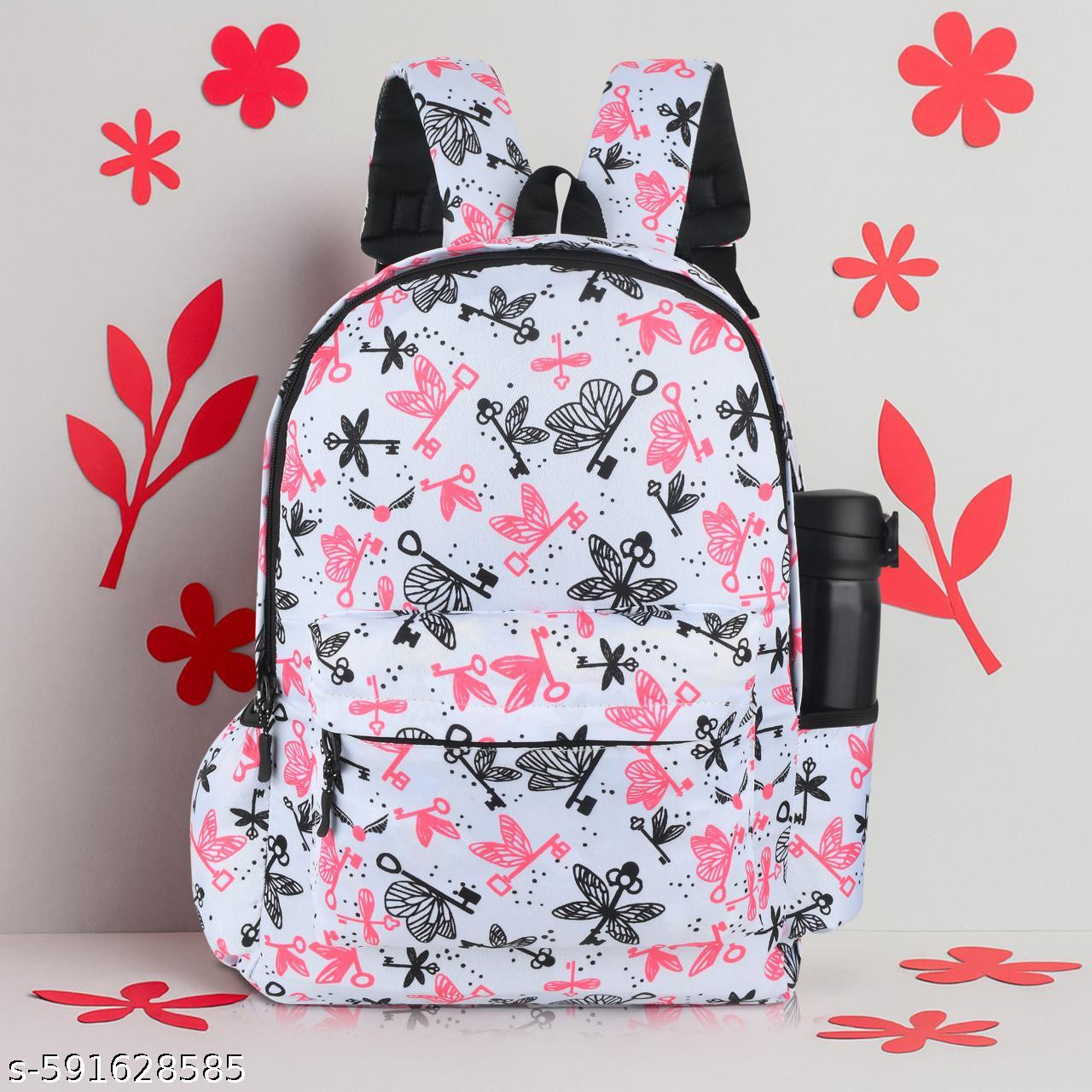 UK BRANDS  backpack for girls  stylish women backpack