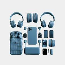 Mobile accessories & gatgets
