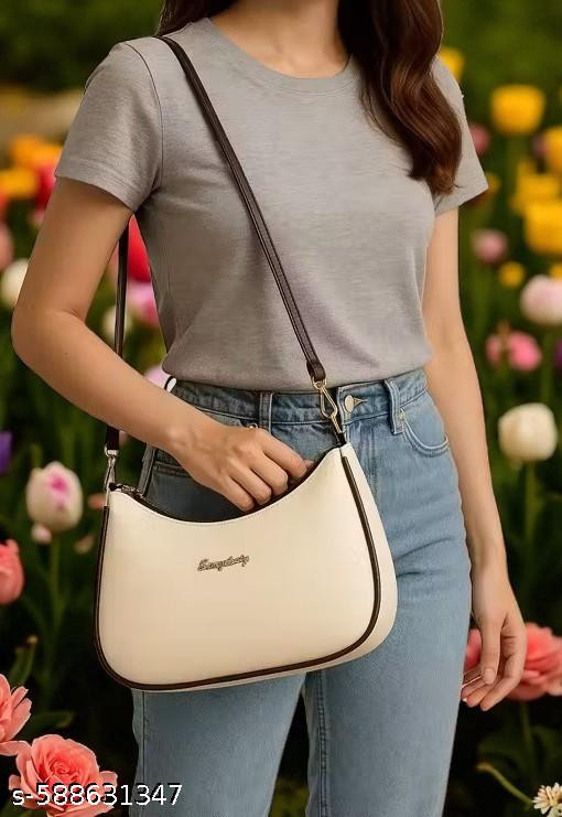 SMG FASHIONN Designer handbag for women