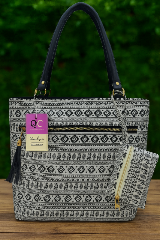 Classic Style Handbag Combo For Girls and women |Handbag|