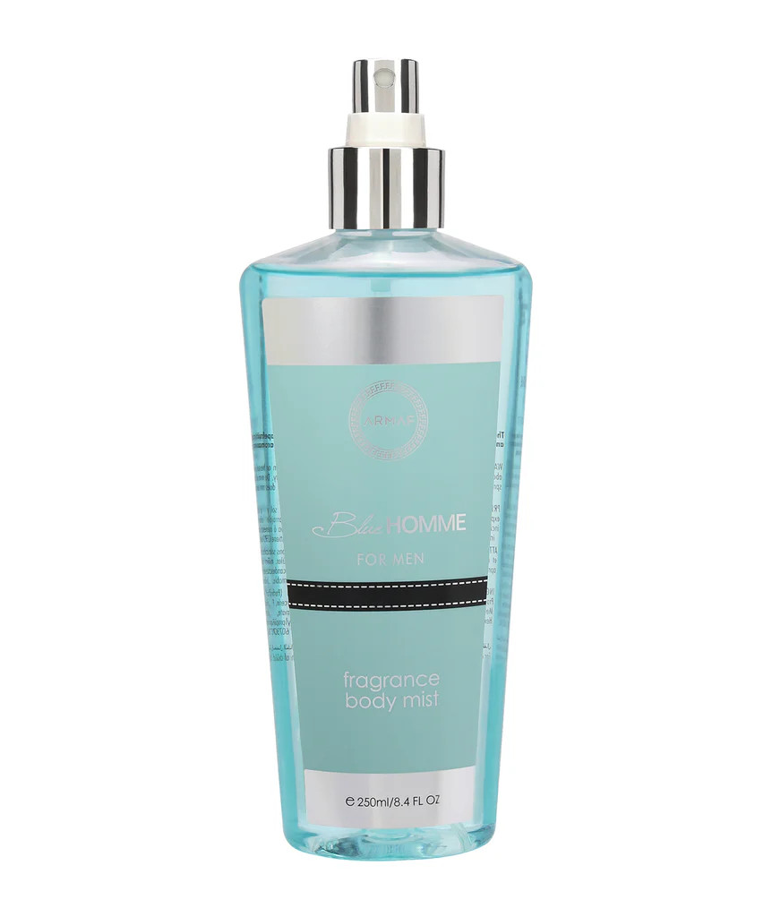 Armaf Blue Homme Mist 250ML