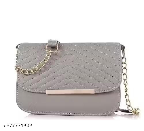 SMG FASHIONN  Girls stylish Hand Bag Crossbody hand bag purse