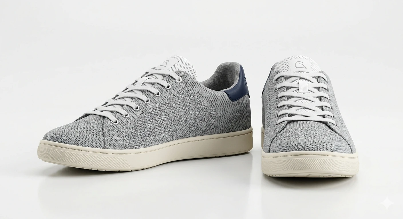 Men's footwear