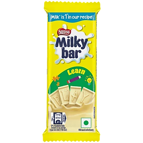 Milky Bar