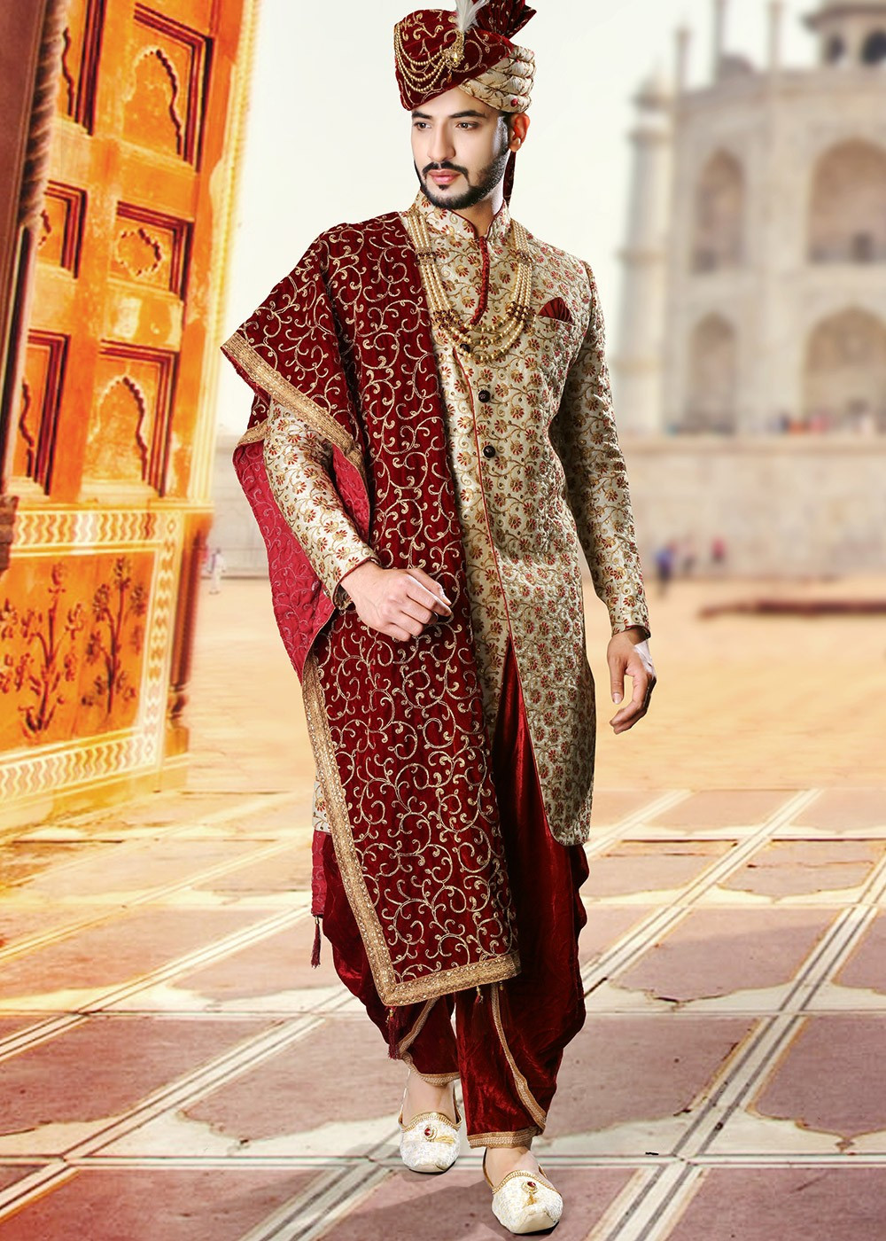 Sherwani
