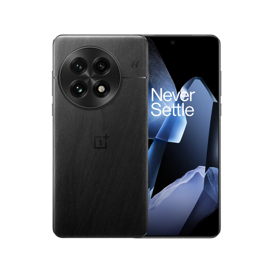 OnePlus 13 Black