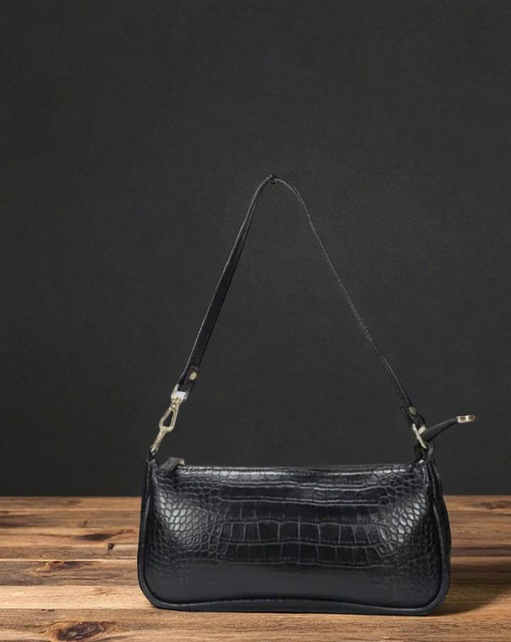 Girls & Womens Stylish Trendy Crock Sling bag