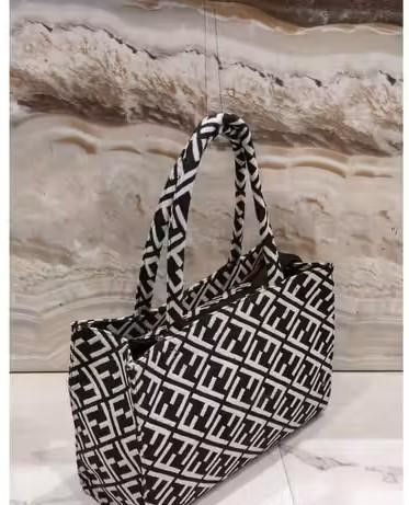 Stylish pattern tote handbag laptop bag for women and girls unique pattern tote handbag