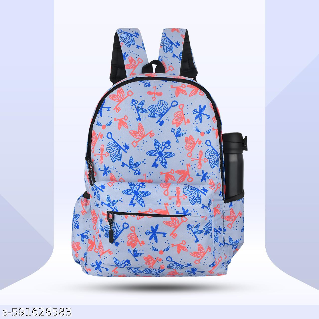 UK BRANDS  backpack for girls  stylish women backpack