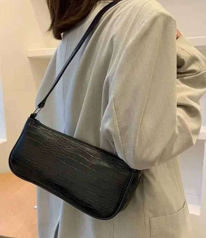 Girls & Women Stylish Trendy Crock Sling bag