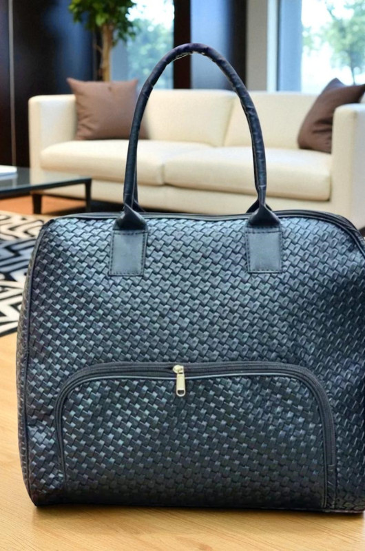 CASUAL LEATHER DUFFLE BAGS FOR TRAVEL