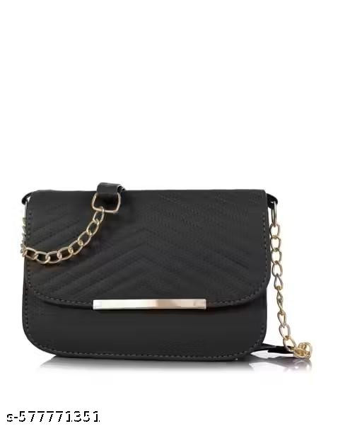 SMG FASHIONN Girls stylish Hand Bag Crossbody hand bag purse