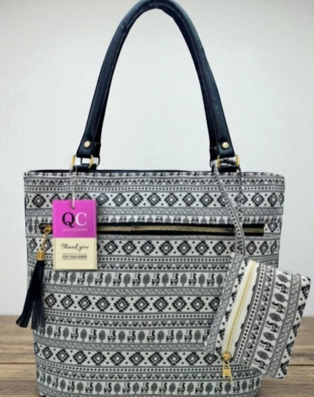 Classic Style Handbag Combo For Girls and women |Handbag|