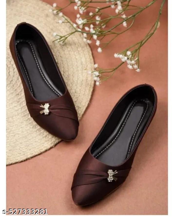 A K ENTERPRISES Stylish Bellies for Women