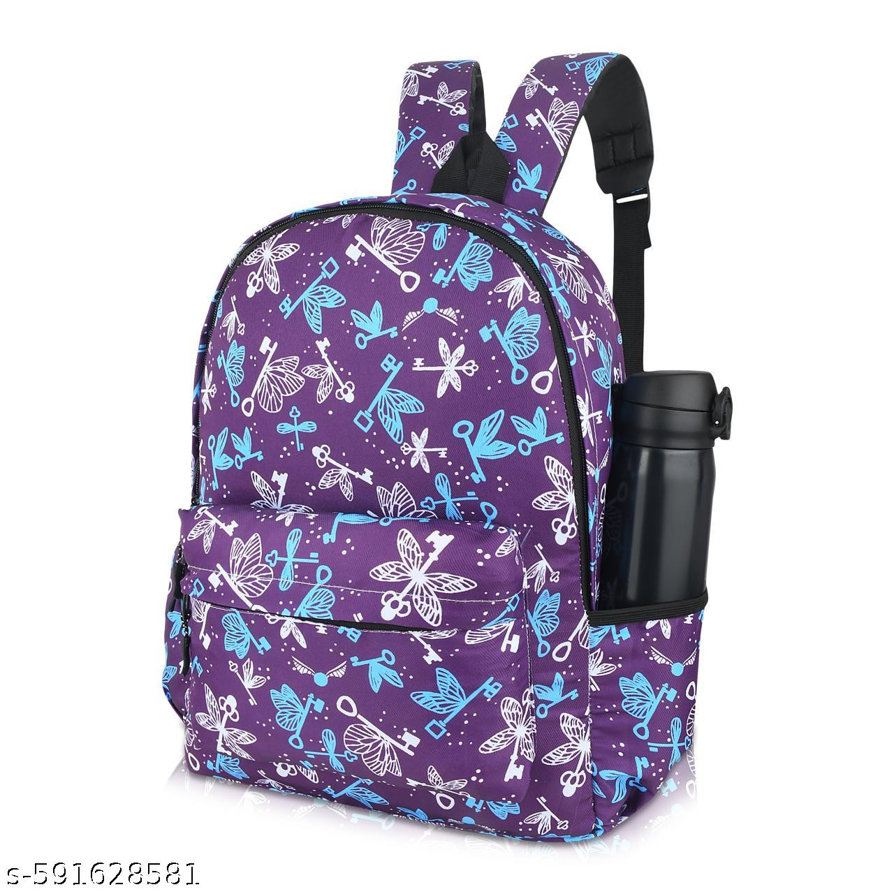 UK BRANDS  backpack for girls  stylish women backpack